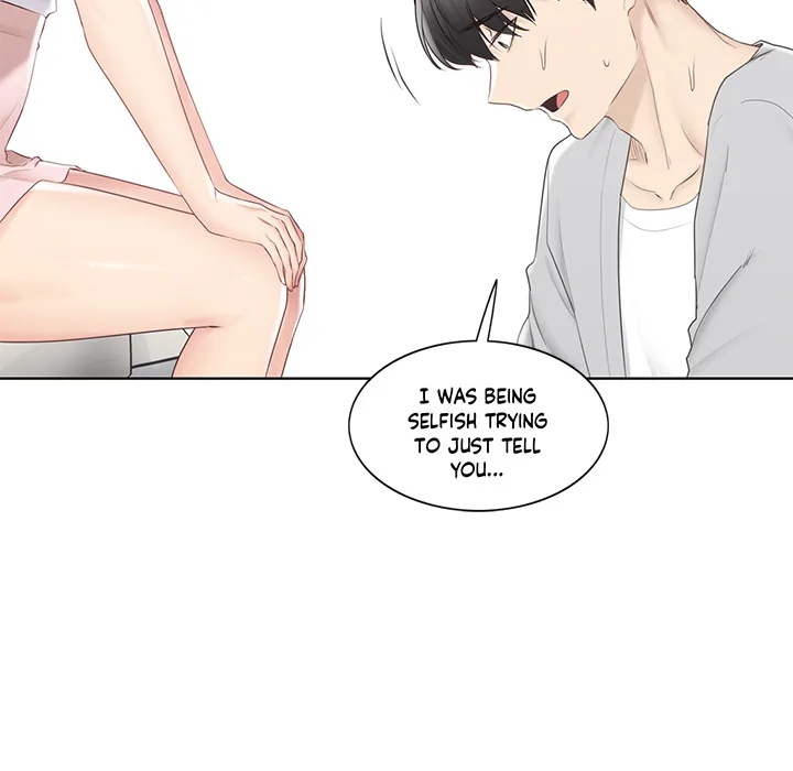 Touch to Unlock Chapter 90 page 29 - 