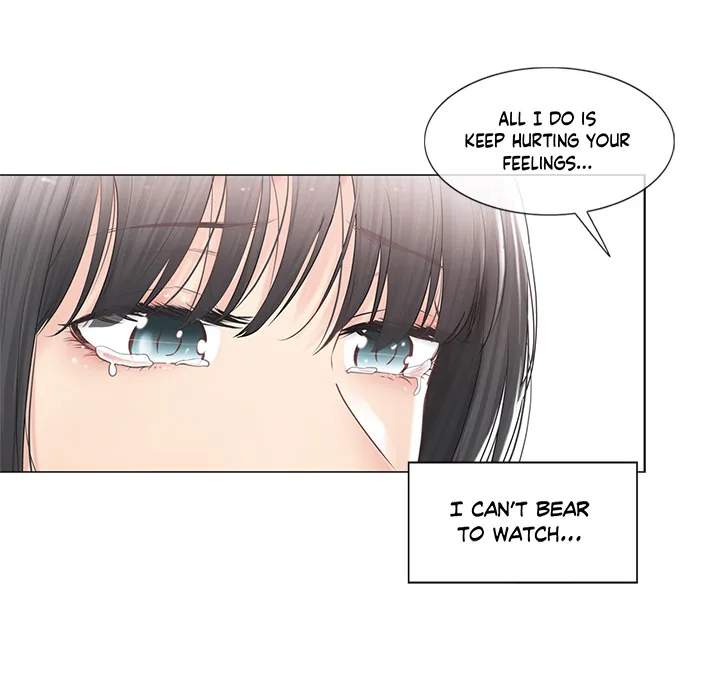 Touch to Unlock Chapter 90 page 30 - 
