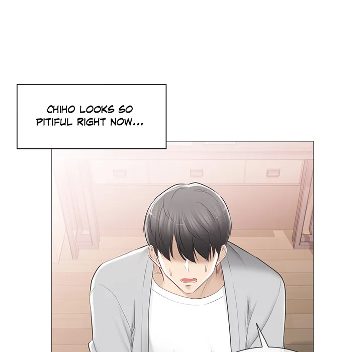 Touch to Unlock Chapter 90 page 31 - 