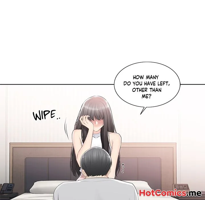 Touch to Unlock Chapter 90 page 33 - 