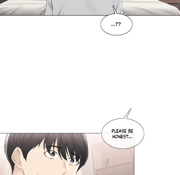Touch to Unlock Chapter 90 page 34 - 