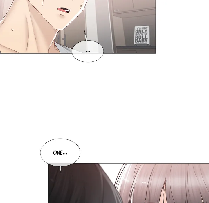 Touch to Unlock Chapter 90 page 35 - 