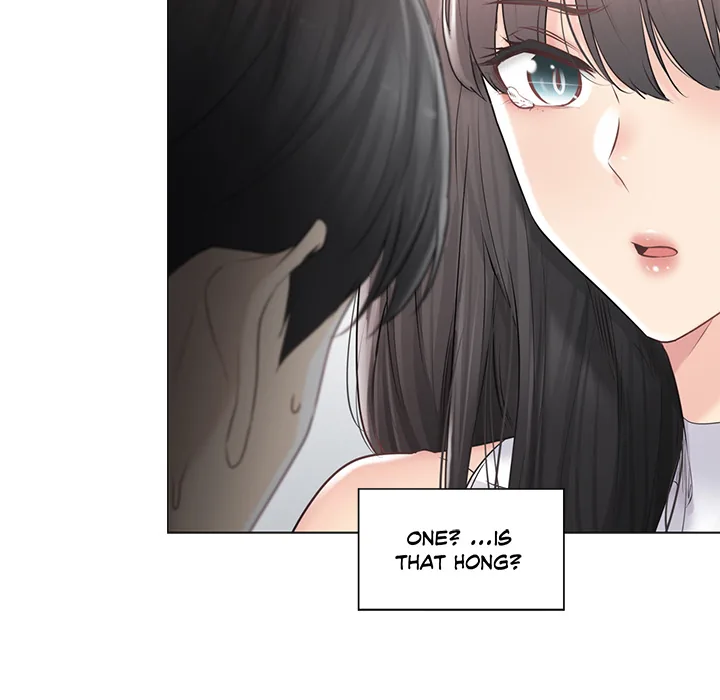 Touch to Unlock Chapter 90 page 36 - 