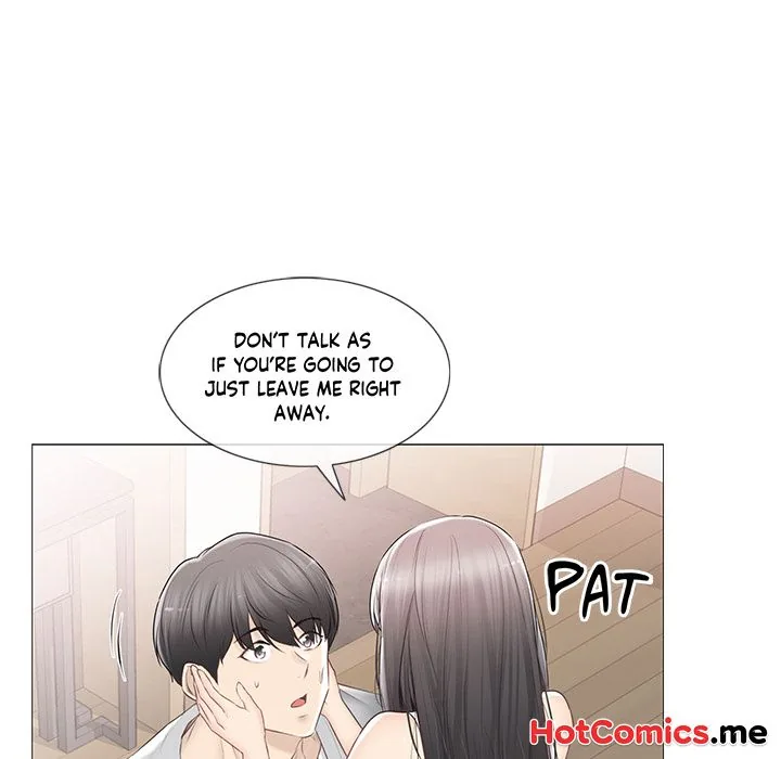 Touch to Unlock Chapter 90 page 37 - 