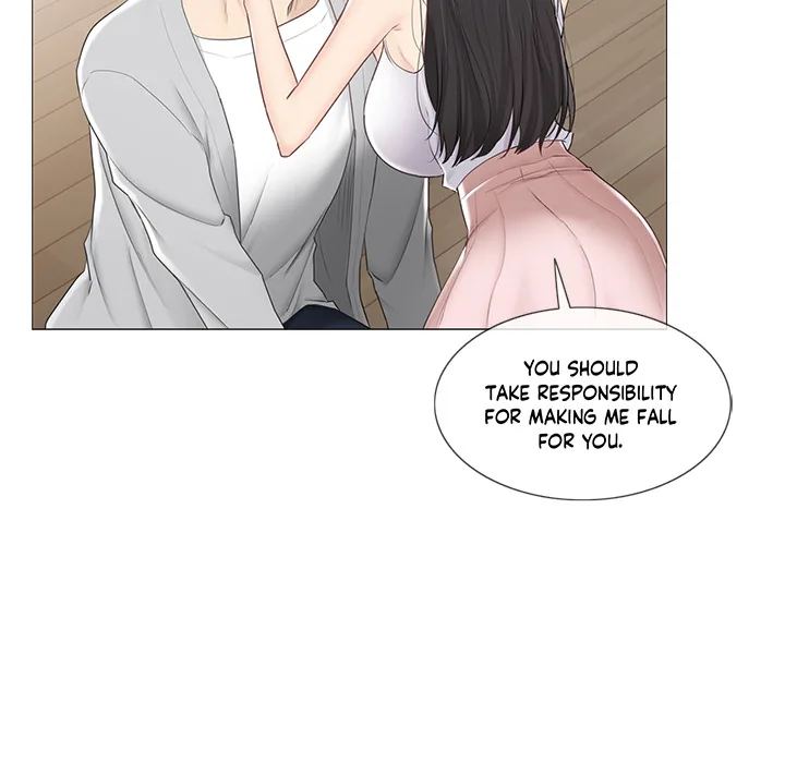 Touch to Unlock Chapter 90 page 38 - 