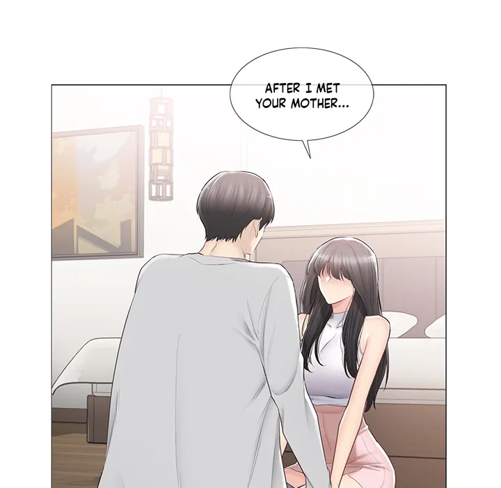 Touch to Unlock Chapter 90 page 39 - 