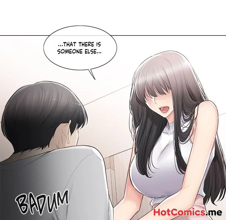 Touch to Unlock Chapter 90 page 5 - 