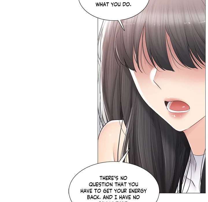 Touch to Unlock Chapter 90 page 41 - 