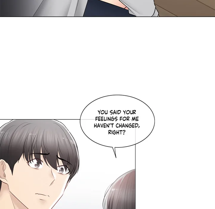 Touch to Unlock Chapter 90 page 45 - 