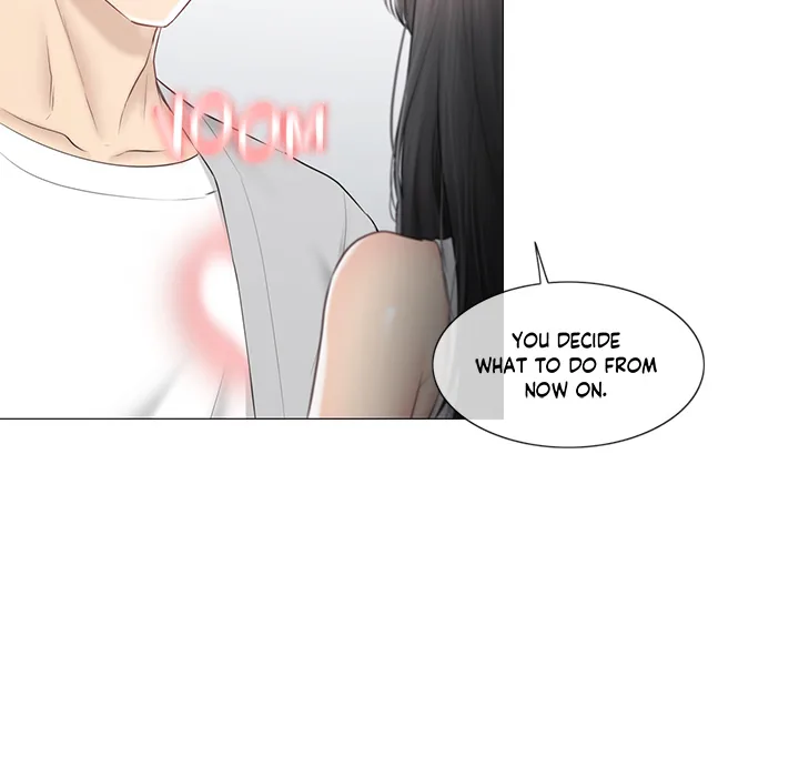Touch to Unlock Chapter 90 page 46 - 