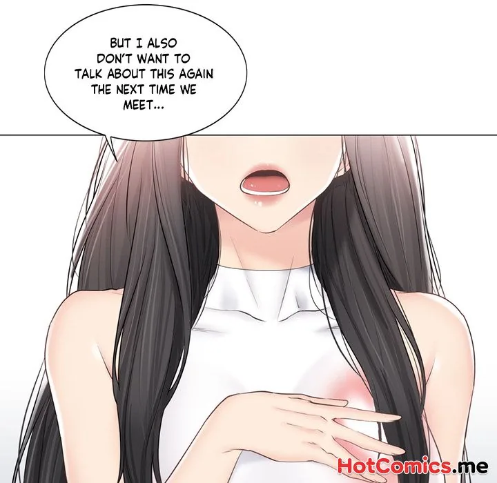 Touch to Unlock Chapter 90 page 47 - 