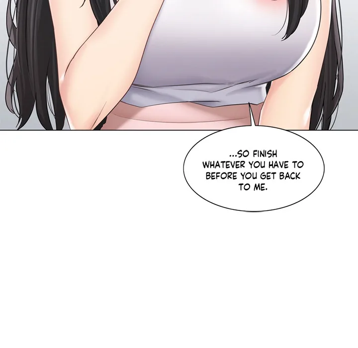 Touch to Unlock Chapter 90 page 48 - 