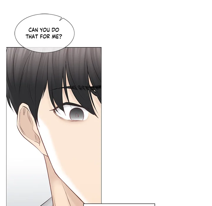 Touch to Unlock Chapter 90 page 49 - 