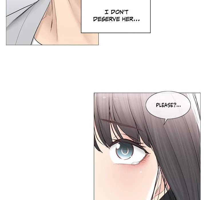 Touch to Unlock Chapter 90 page 50 - 
