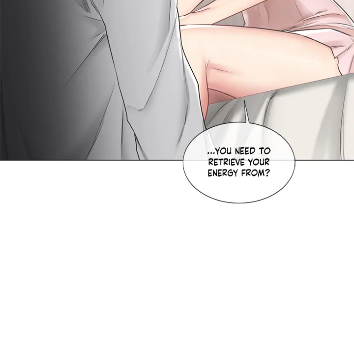 Touch to Unlock Chapter 90 page 6 - 
