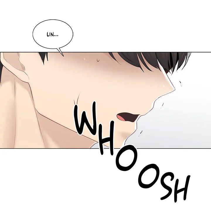 Touch to Unlock Chapter 90 page 52 - 