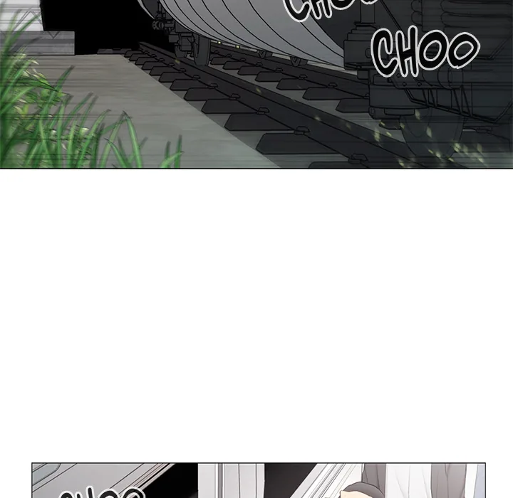 Touch to Unlock Chapter 90 page 54 - 