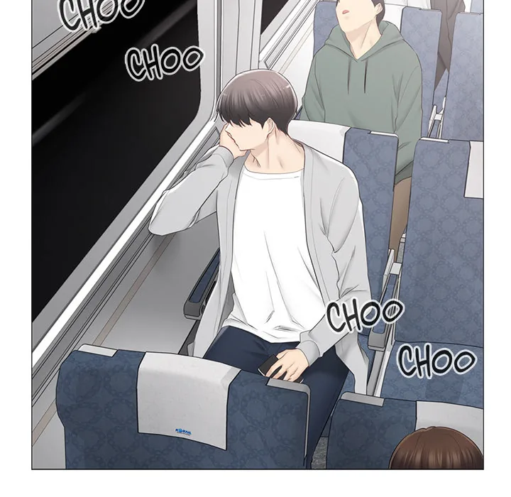 Touch to Unlock Chapter 90 page 55 - 