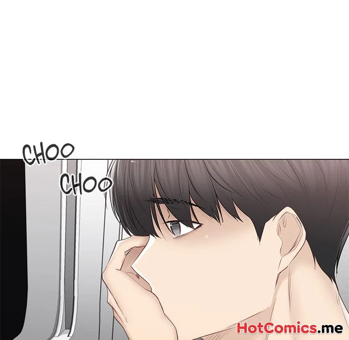 Touch to Unlock Chapter 90 page 56 - 