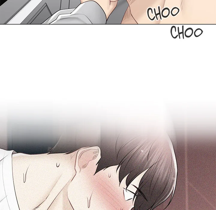 Touch to Unlock Chapter 90 page 57 - 