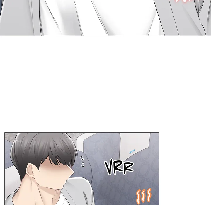 Touch to Unlock Chapter 90 page 60 - 
