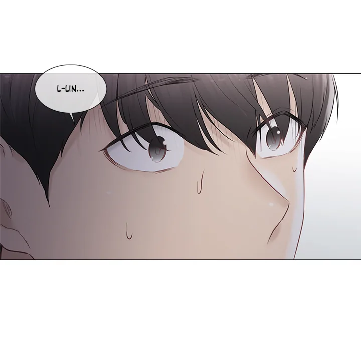 Touch to Unlock Chapter 90 page 7 - 