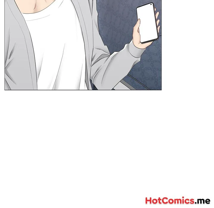 Touch to Unlock Chapter 90 page 61 - 
