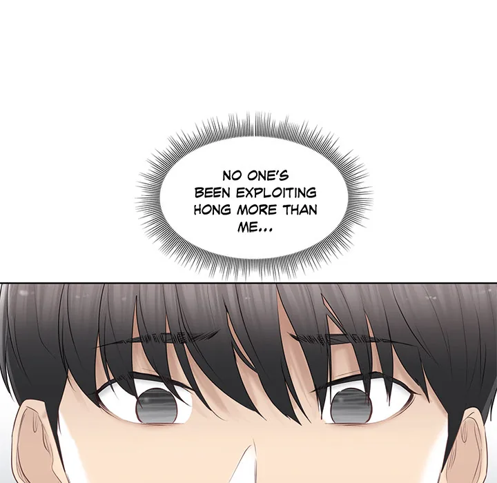 Touch to Unlock Chapter 90 page 63 - 