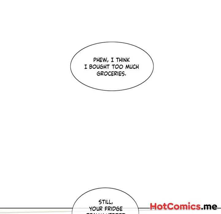 Touch to Unlock Chapter 90 page 65 - 