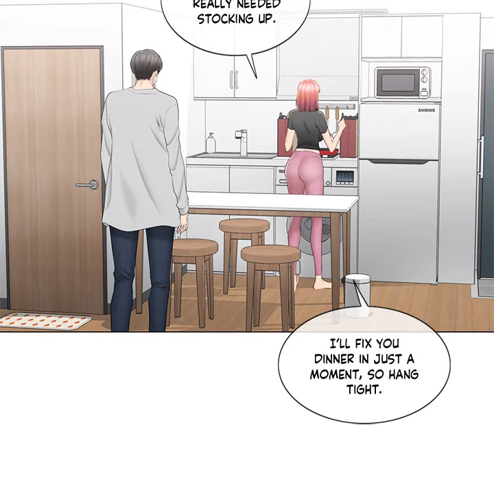 Touch to Unlock Chapter 90 page 66 - 