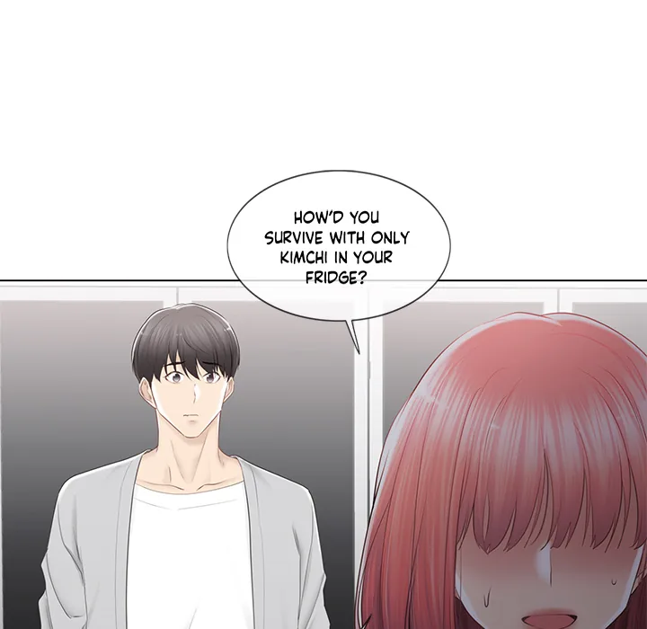 Touch to Unlock Chapter 90 page 67 - 