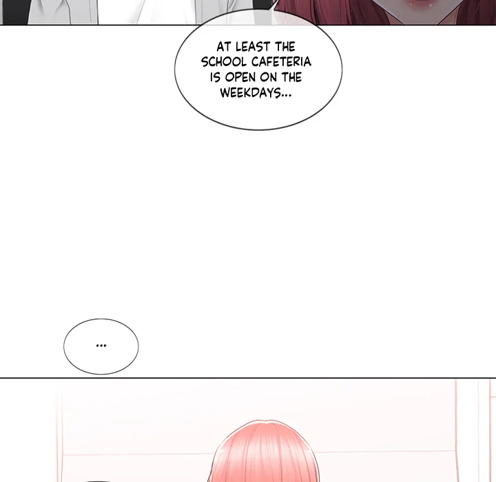 Touch to Unlock Chapter 90 page 68 - 