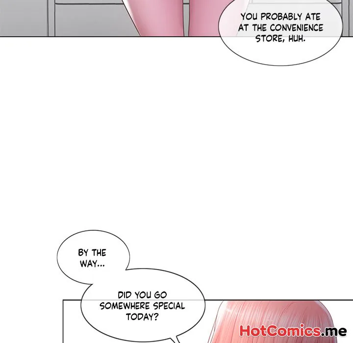 Touch to Unlock Chapter 90 page 70 - 