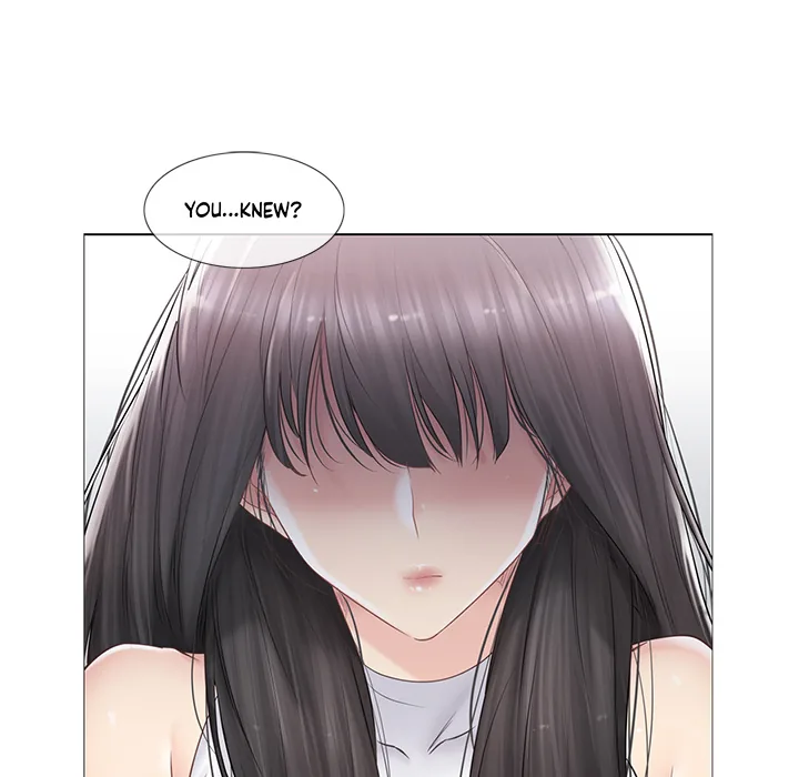 Touch to Unlock Chapter 90 page 8 - 