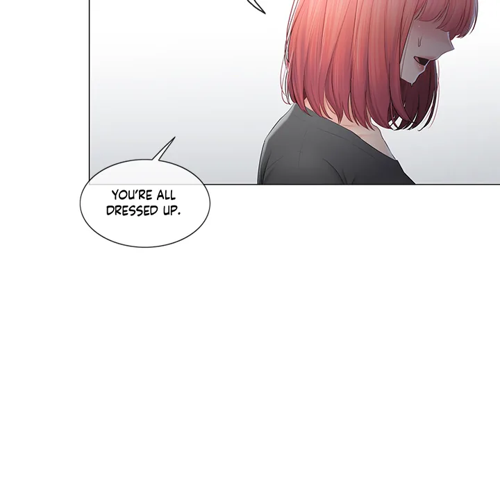 Touch to Unlock Chapter 90 page 71 - 
