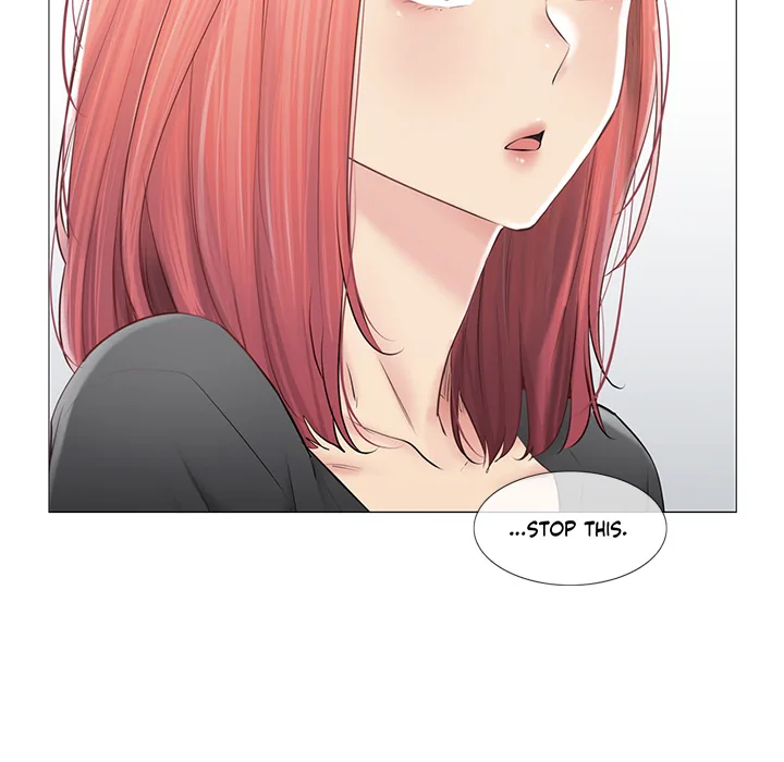 Touch to Unlock Chapter 90 page 74 - 