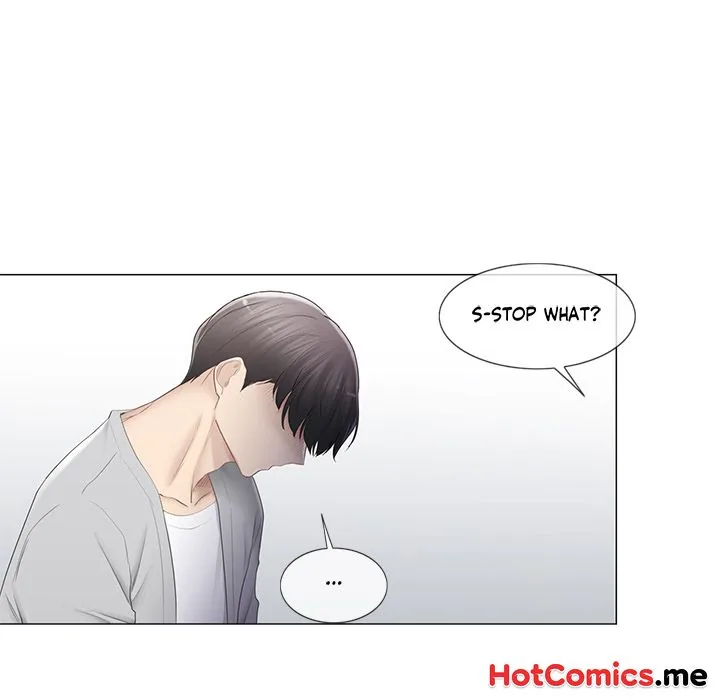 Touch to Unlock Chapter 90 page 75 - 