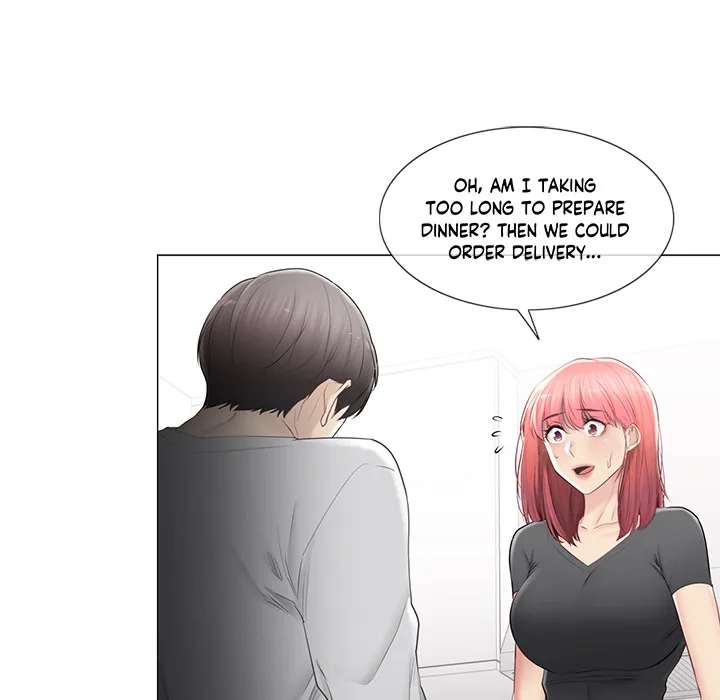 Touch to Unlock Chapter 90 page 76 - 
