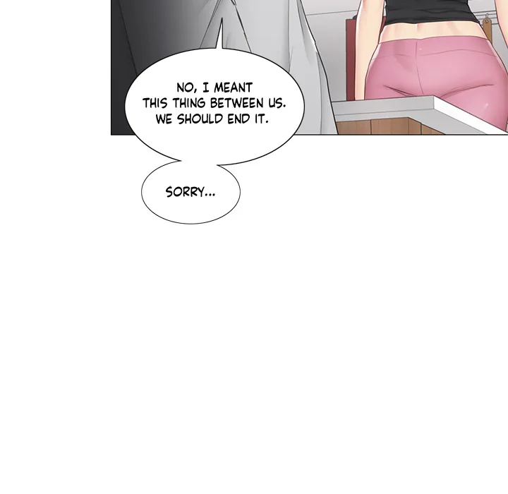 Touch to Unlock Chapter 90 page 77 - 