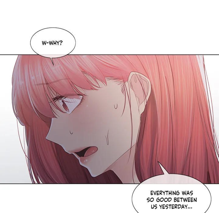 Touch to Unlock Chapter 90 page 78 - 