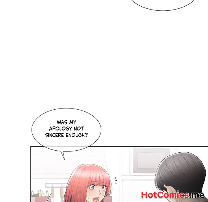 Touch to Unlock Chapter 90 page 79 - 