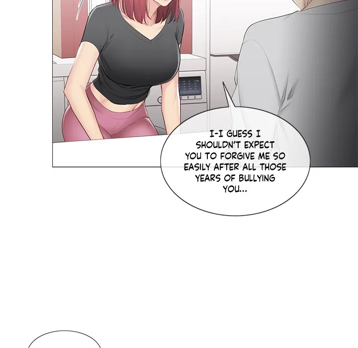 Touch to Unlock Chapter 90 page 80 - 
