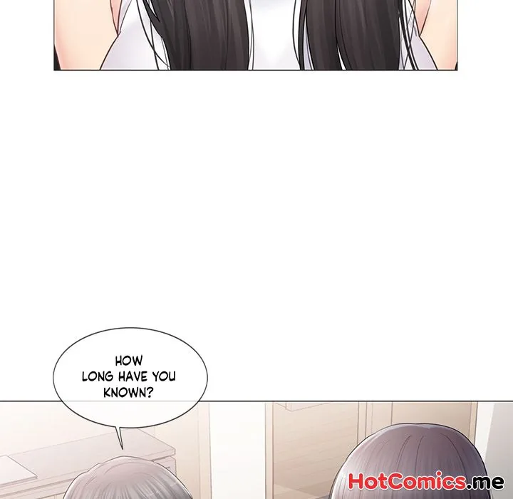 Touch to Unlock Chapter 90 page 9 - 