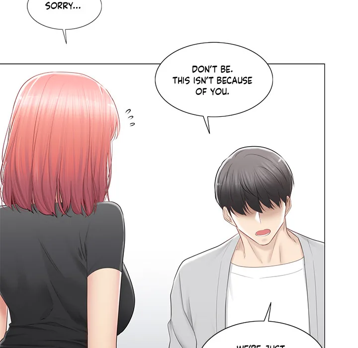 Touch to Unlock Chapter 90 page 81 - 