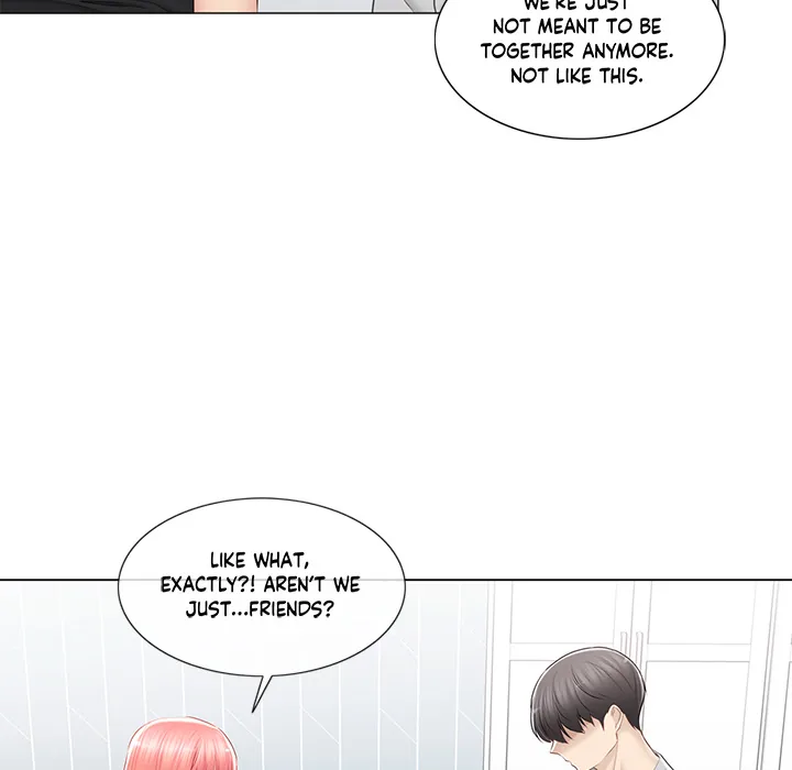 Touch to Unlock Chapter 90 page 82 - 