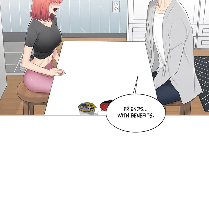 Touch to Unlock Chapter 90 page 83 - 