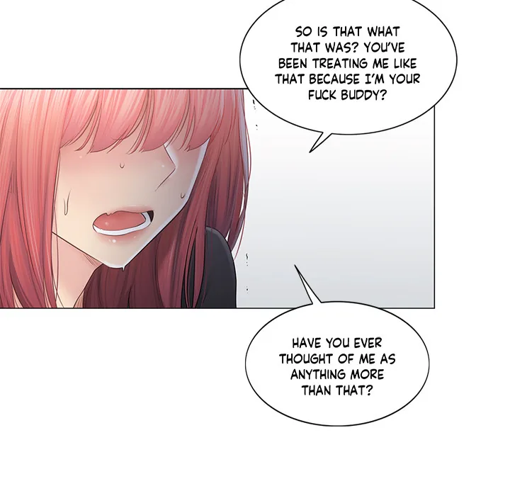 Touch to Unlock Chapter 90 page 86 - 