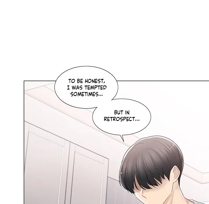 Touch to Unlock Chapter 90 page 87 - 