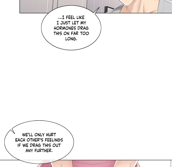 Touch to Unlock Chapter 90 page 88 - 