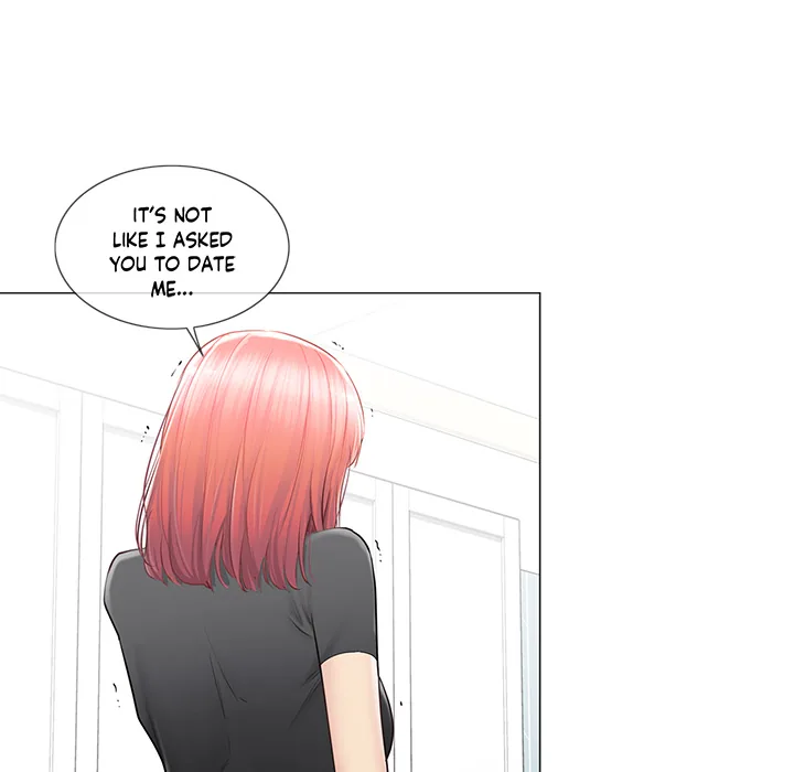 Touch to Unlock Chapter 90 page 90 - 